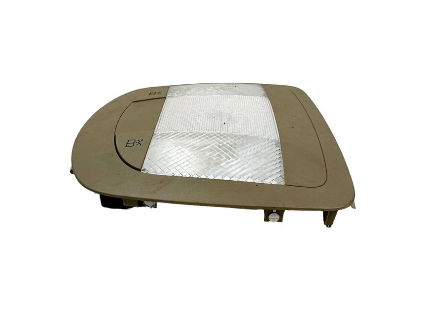 MERCEDES-BENZ GLE W166 (2015-2018) Interior Lighting 10202012,A1668200023 28979166