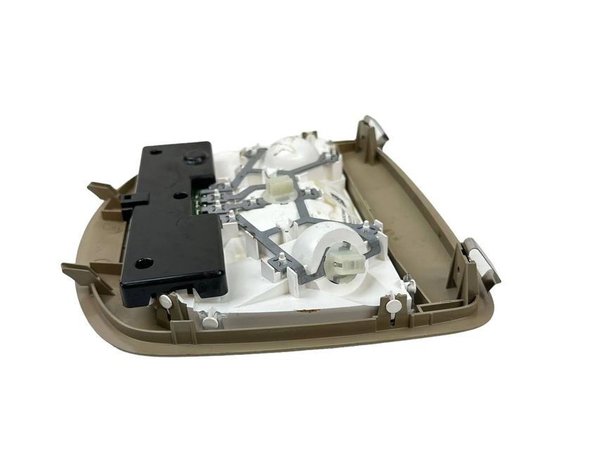 MERCEDES-BENZ GLE W166 (2015-2018) Interior Lighting 10202012,A1668200023 28988846