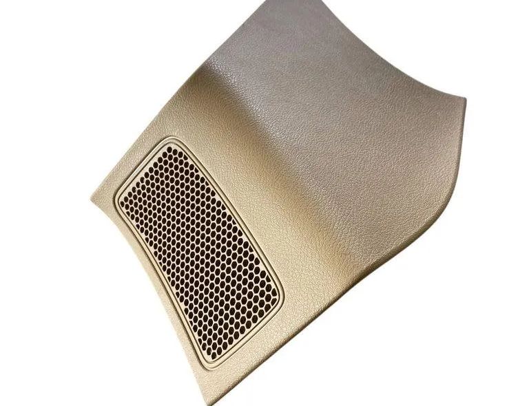 PORSCHE Cayenne 958 (2010-2018) Rear Left Pillar Trim 7P5867245,1062790320 30723412