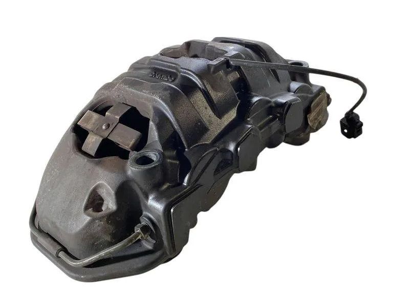 PORSCHE Cayenne 958 (2010-2018) Front Right Brake Caliper 7PP615123,7P5615106 30764236