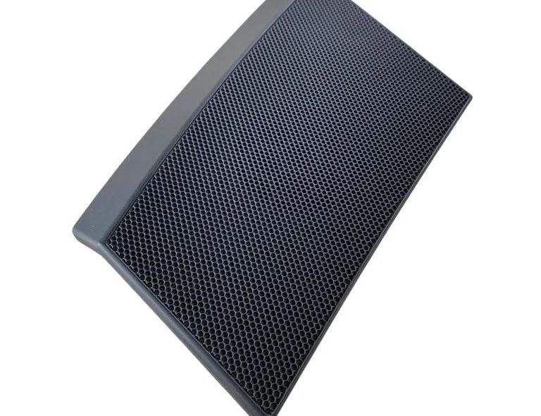 PORSCHE Cayenne 958 (2010-2018) Skaļruņa vāciņš 7P5035793 30909902