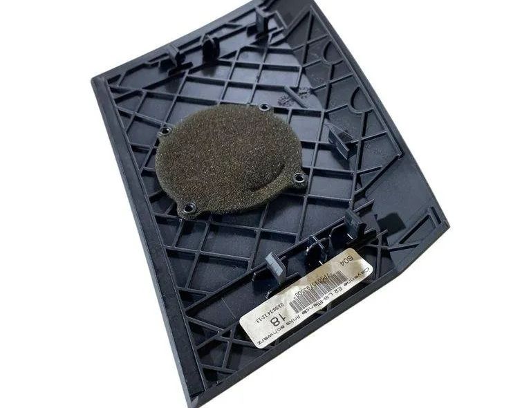 PORSCHE Cayenne 958 (2010-2018) Skaļruņa vāciņš 7P5035793 30909902