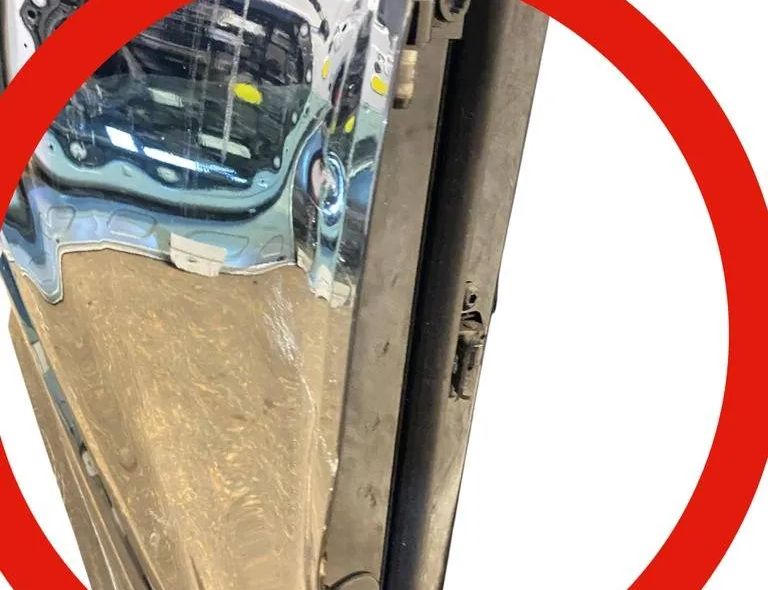 AUDI Q3 F3 (2018-2024) Передняя правая дверь 5Q0959801C 31051211