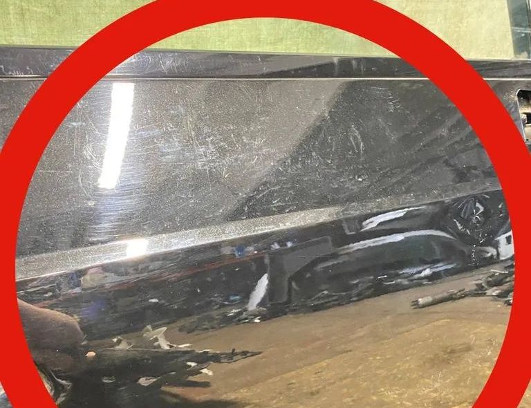 AUDI Q3 F3 (2018-2024) Передняя правая дверь 5Q0959801C 31051211