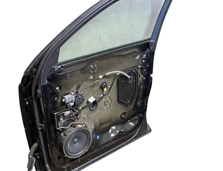 AUDI Q3 F3 (2018-2024) Передняя правая дверь 5Q0959801C 31051211