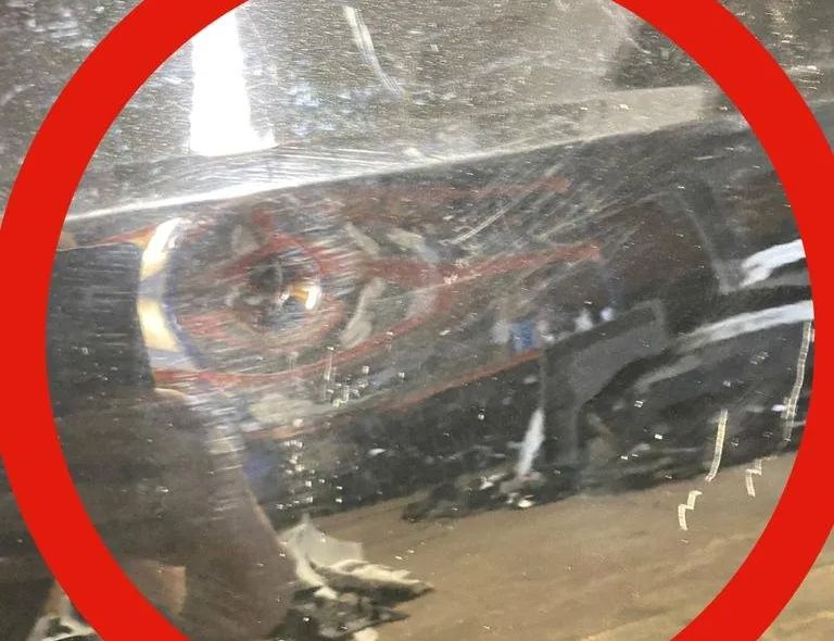 AUDI Q3 F3 (2018-2024) Передняя правая дверь 5Q0959801C 31051211