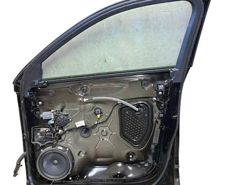 AUDI Q3 F3 (2018-2024) Передняя правая дверь 5Q0959801C 31051211