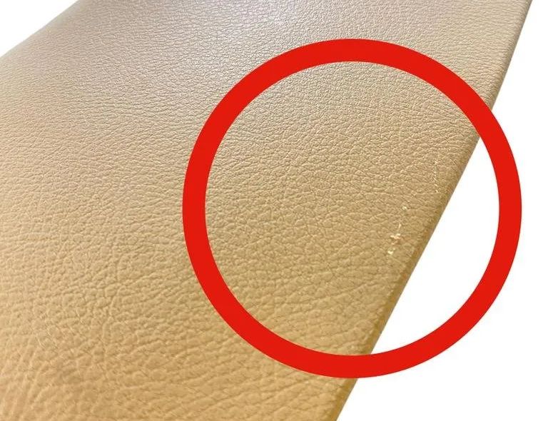 PORSCHE Cayenne 958 (2010-2018) Right Side Pillar Trim 7P0867766D,A053629 31373460