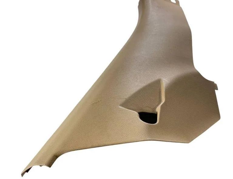 PORSCHE Cayenne 958 (2010-2018) Right Side Pillar Trim 7P0867766D,A053629 31373460