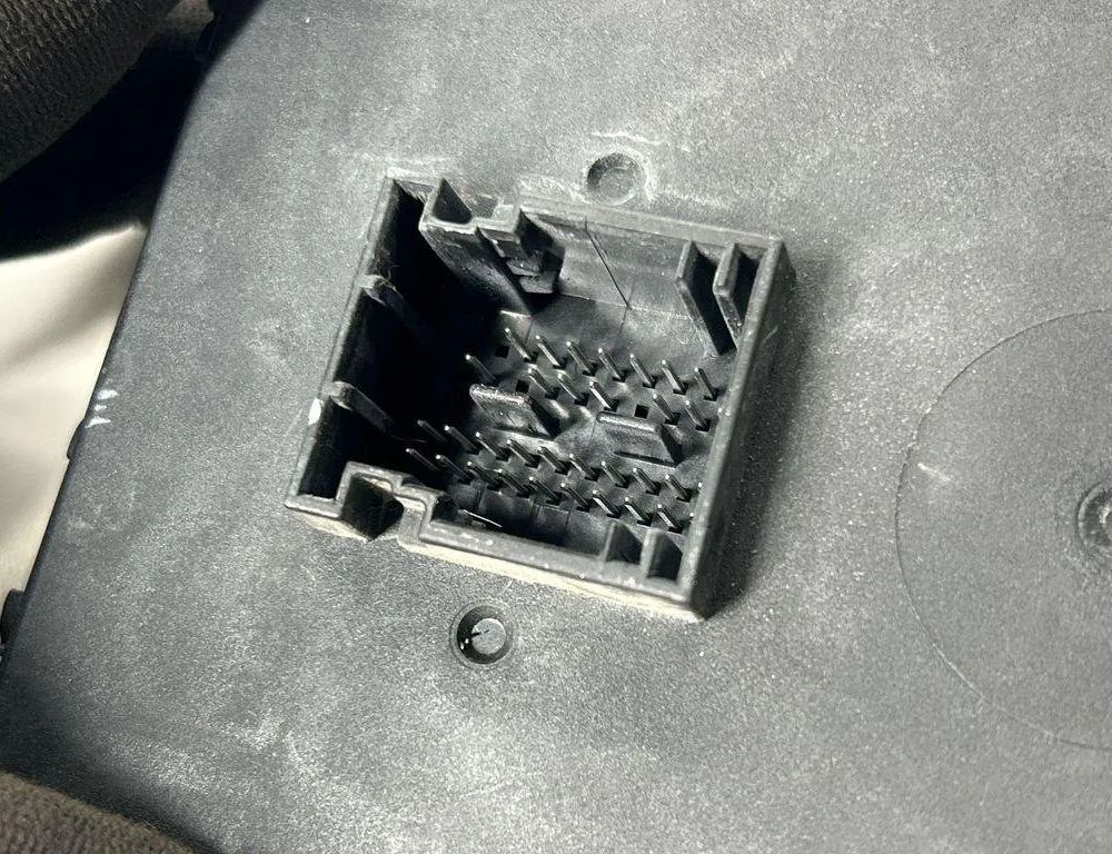 VOLKSWAGEN Tiguan 2 generation (2016-2024) Brake system control unit 3Q0959435G,5ZA011460 32105216