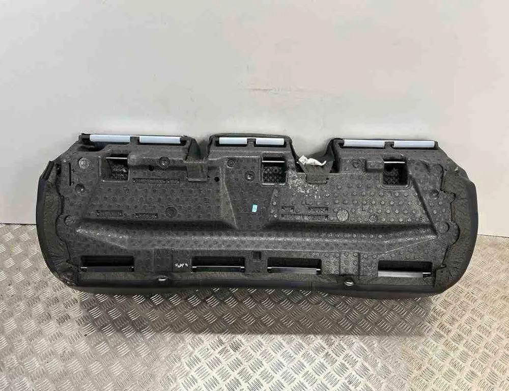 FORD USA Edge 2 generation (2015-2024) Sēdekļu komplekts 32589723