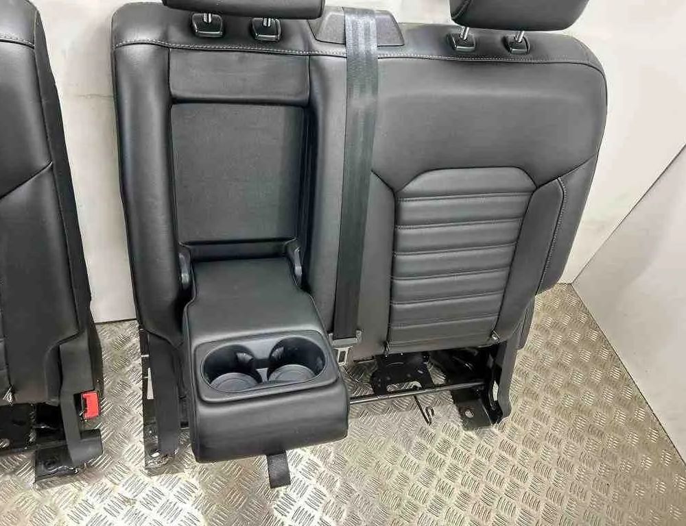 FORD USA Edge 2 generation (2015-2024) Sēdekļu komplekts 32589723