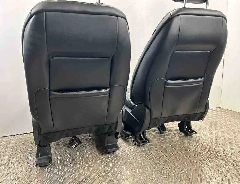 FORD USA Edge 2 generation (2015-2024) Sēdekļu komplekts 32589723