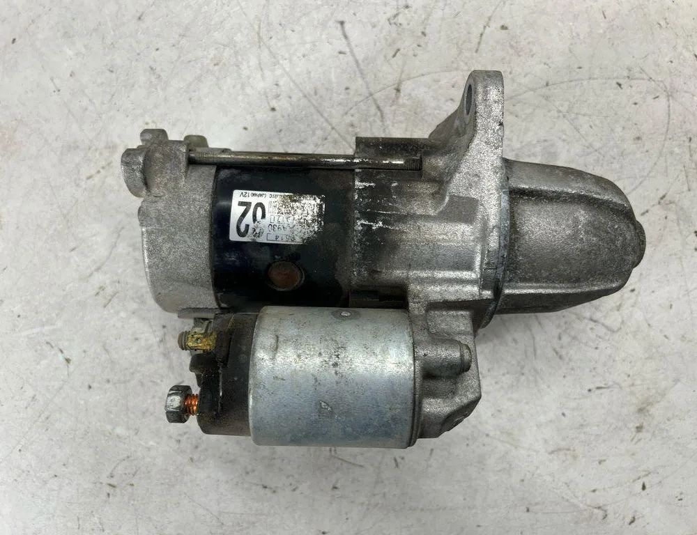 SUBARU Forester SJ (2012-2018) Стартер 23300AA930 32992655