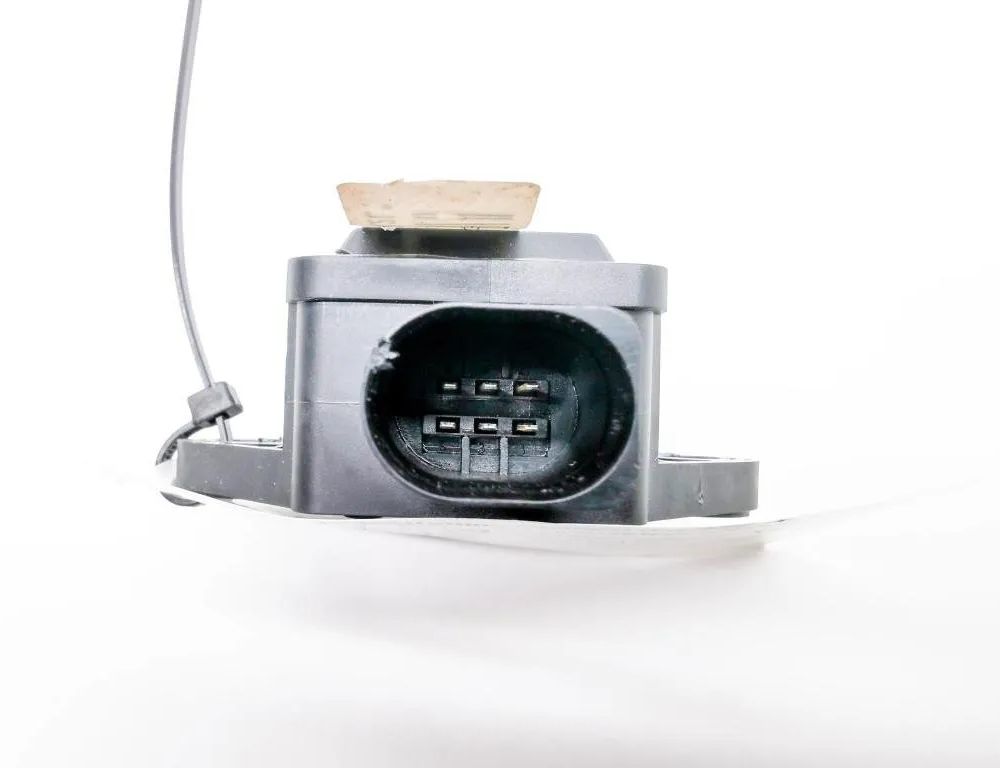 VOLKSWAGEN Phaeton 1 generation (2002-2016) ABS control unit 8E0907637A 21179624