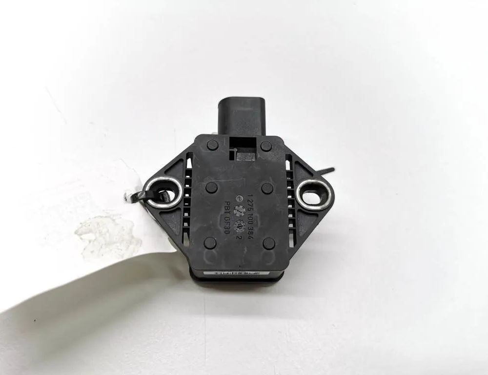 VOLKSWAGEN Phaeton 1 generation (2002-2016) ABS control unit 8E0907637A 21179624