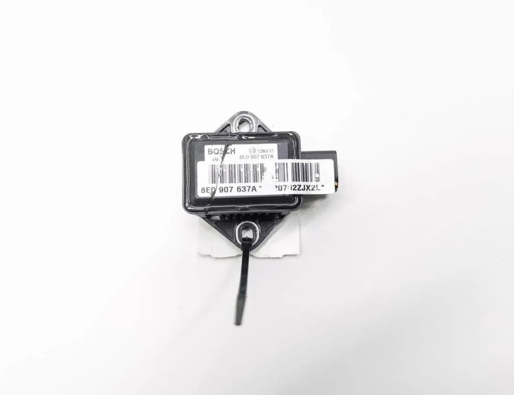 VOLKSWAGEN Phaeton 1 generation (2002-2016) ABS control unit 8E0907637A 21179624