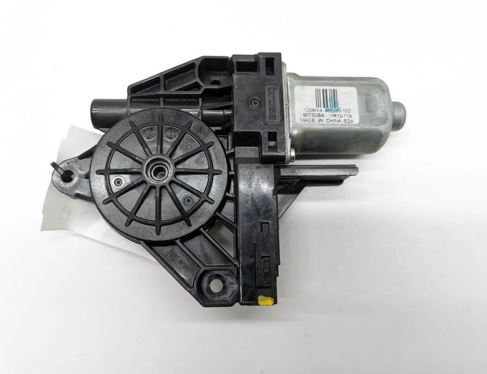 VOLVO S60 2 generation (2010-2020) Rear Right Door Window Control Motor 966265102 21185238
