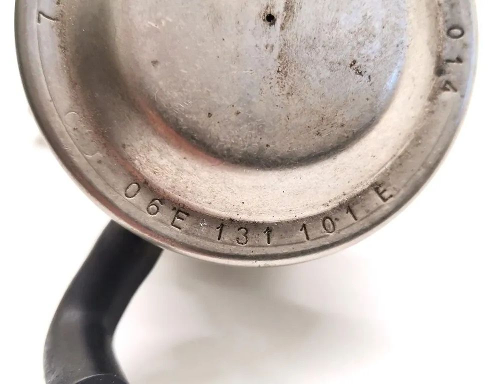 AUDI A7 C7/4G (2010-2020) EGR vārsts 06E131101E 21188144