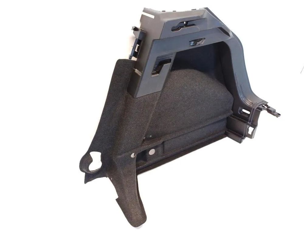 AUDI A1 GB (2018-2024) Trunk Trim 82A867428A 25414471