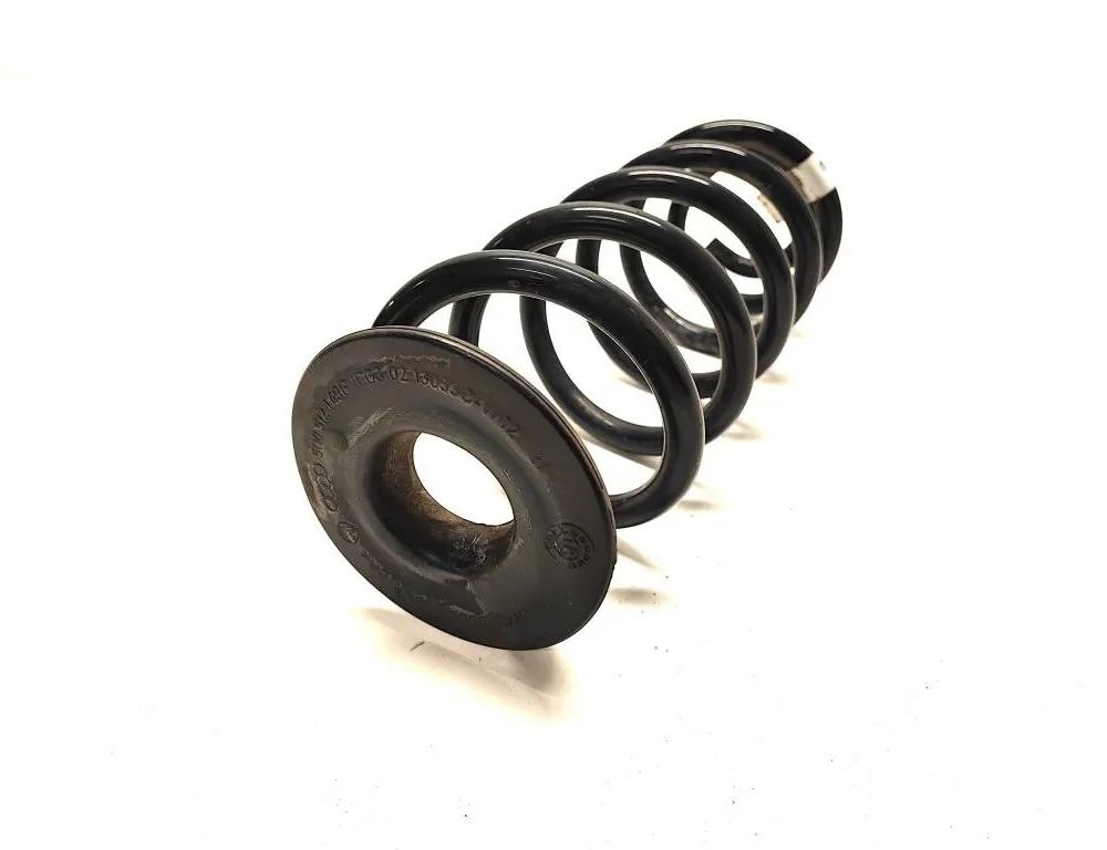 VOLKSWAGEN Arteon 1 generation (2017-2024) Пружина амортизатора задняя левая 3Q0511115 27344395