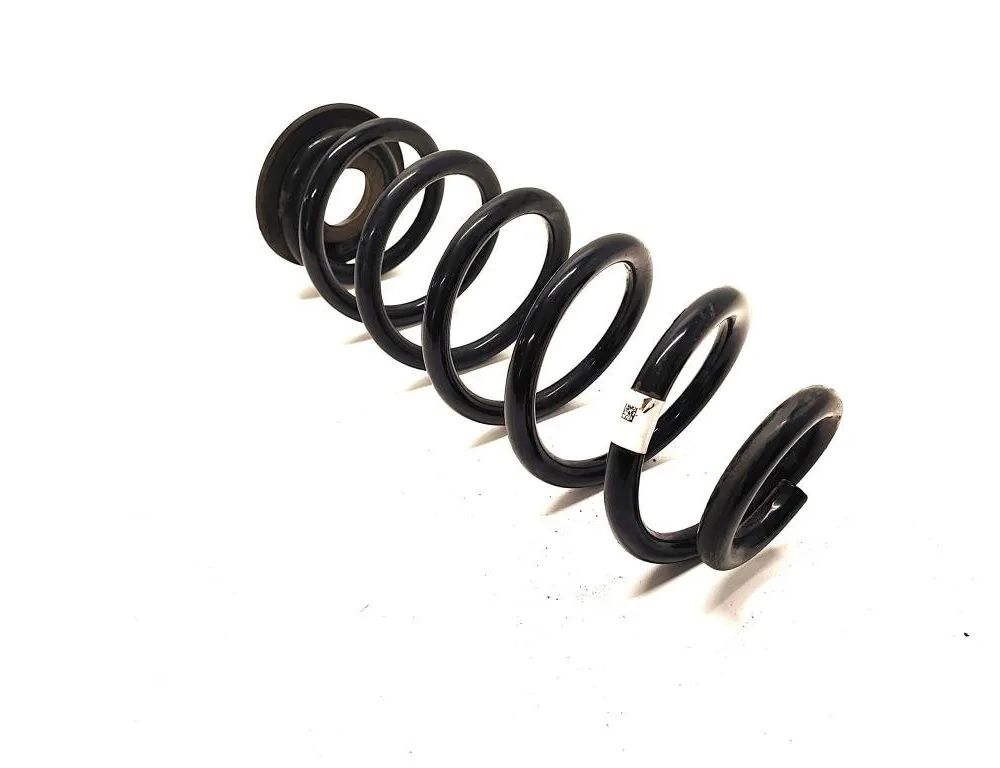 VOLKSWAGEN Arteon 1 generation (2017-2024) Пружина амортизатора задняя левая 3Q0511115 27344395