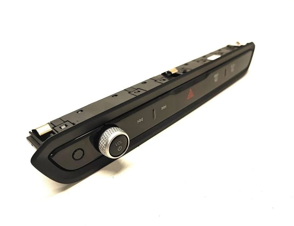 BMW i4 1 generation (2021-2024) кнопка опасности 5A63F19 28983966