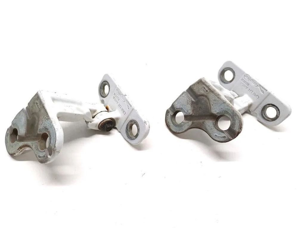 LAND ROVER Range Rover Velar 1 generation (2017-2024) Front left Door Hinge CPLA-228A65-AD 29790287