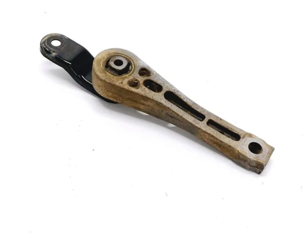 VOLKSWAGEN Caddy 3 generation (2004-2015) Gearbox Mount Bracket 1K0199855BB 30491144