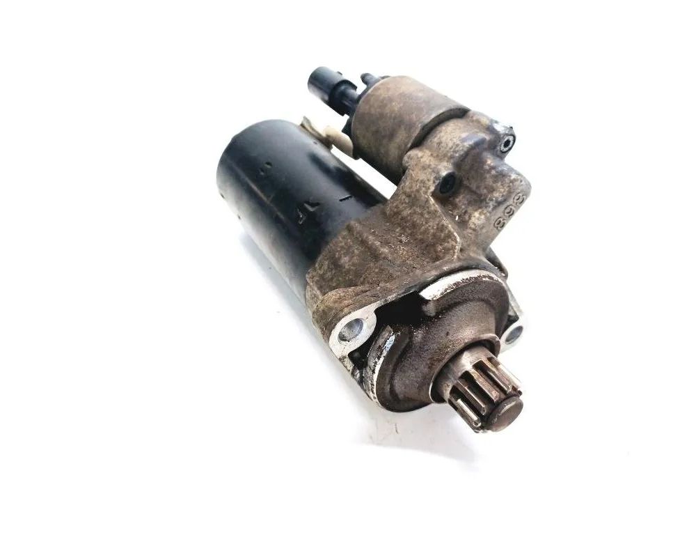 VOLKSWAGEN Transporter T5 (2003-2015) Стартер 02E911024A 31119379