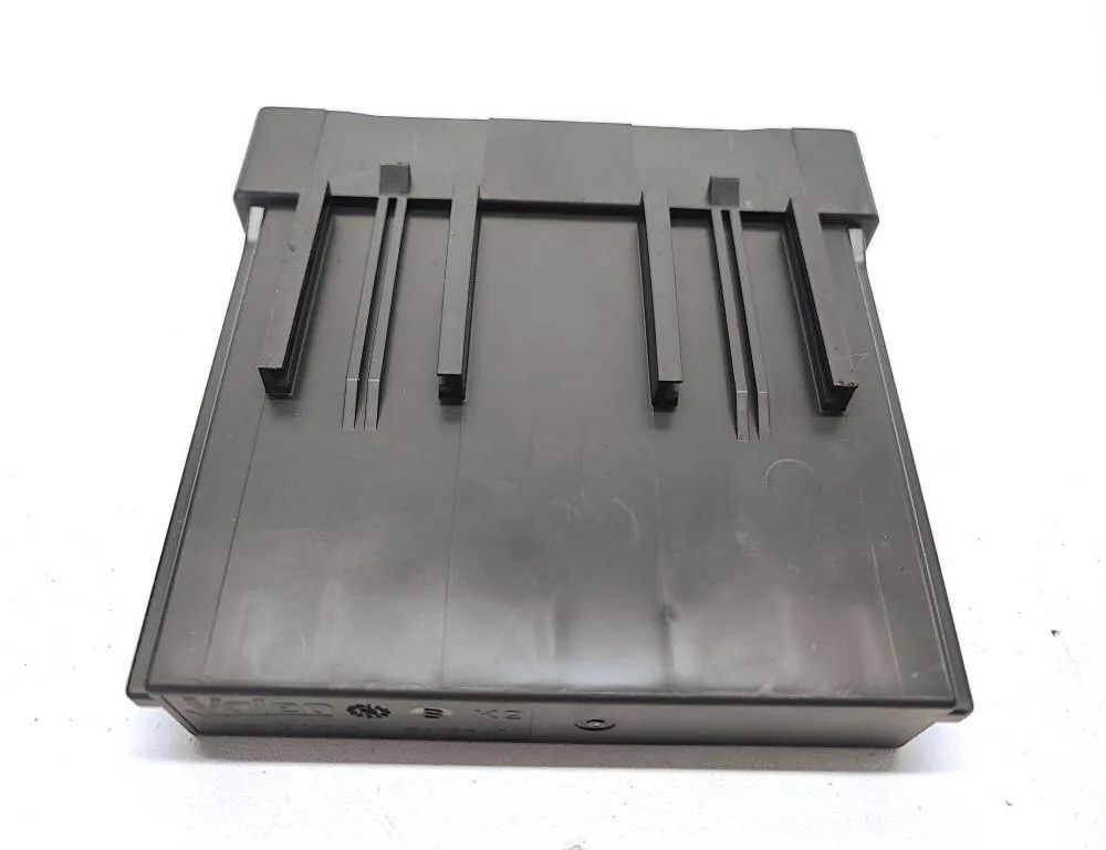 PEUGEOT 2008 2 generation (2019-2023) Citau veidu vadības bloki 9848045380 31357038