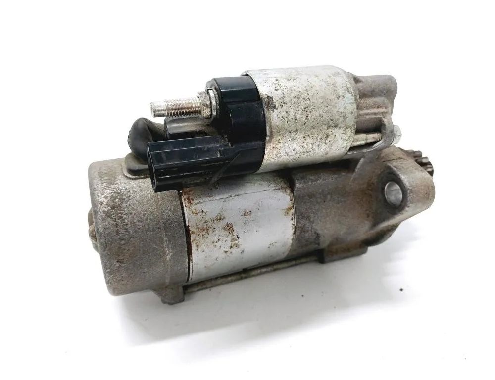 VOLKSWAGEN Touran 3 generation (2015-2023) Стартер 02Z911024B 31540748