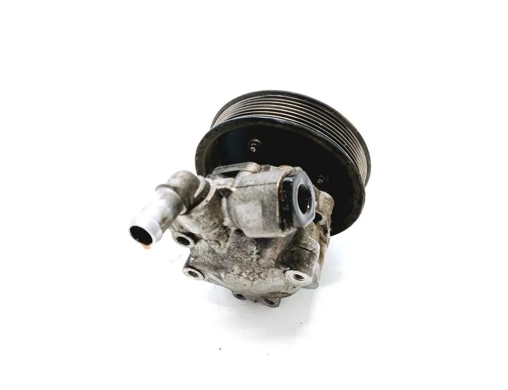 RENAULT Master 3 generation (2010-2023) Насос гидроусилителя 82C0357347 31541214