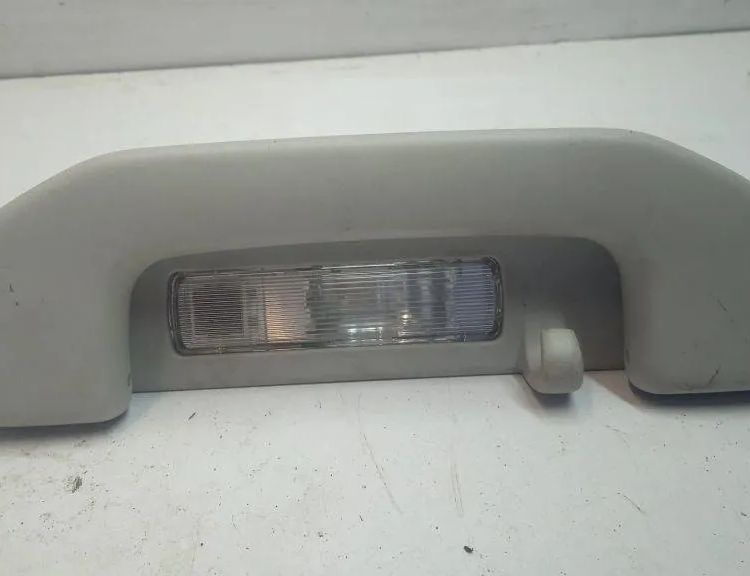 MERCEDES-BENZ GLE W166 (2015-2018) Ручка крыши задняя левая A0998150000 31122856