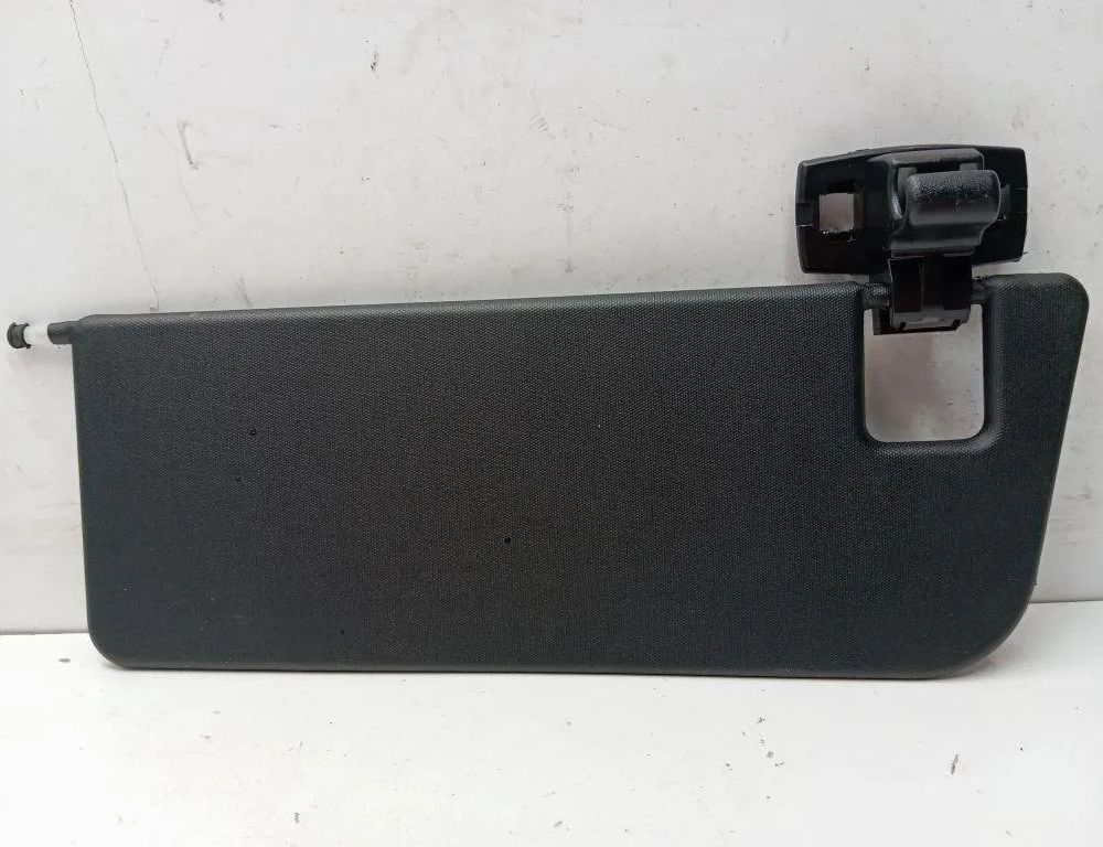MERCEDES-BENZ GLS-Class X166 (2015-2020) Right Side Sun Visor A1668100710 31123403
