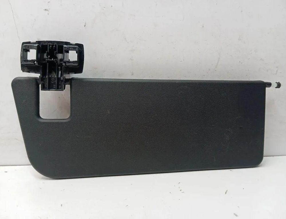 MERCEDES-BENZ GLS-Class X166 (2015-2020) Right Side Sun Visor A1668100710 31123403