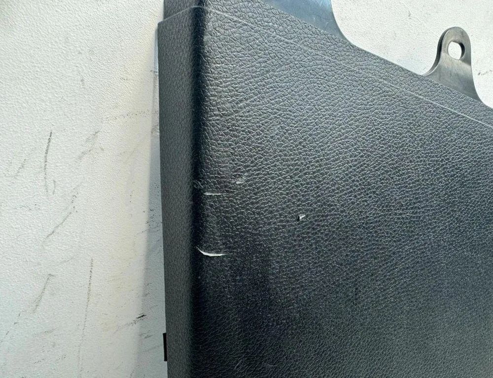 MERCEDES-BENZ GLC X253 (2015-2024) Left Side B Pillar Trim A2536900525 31123686