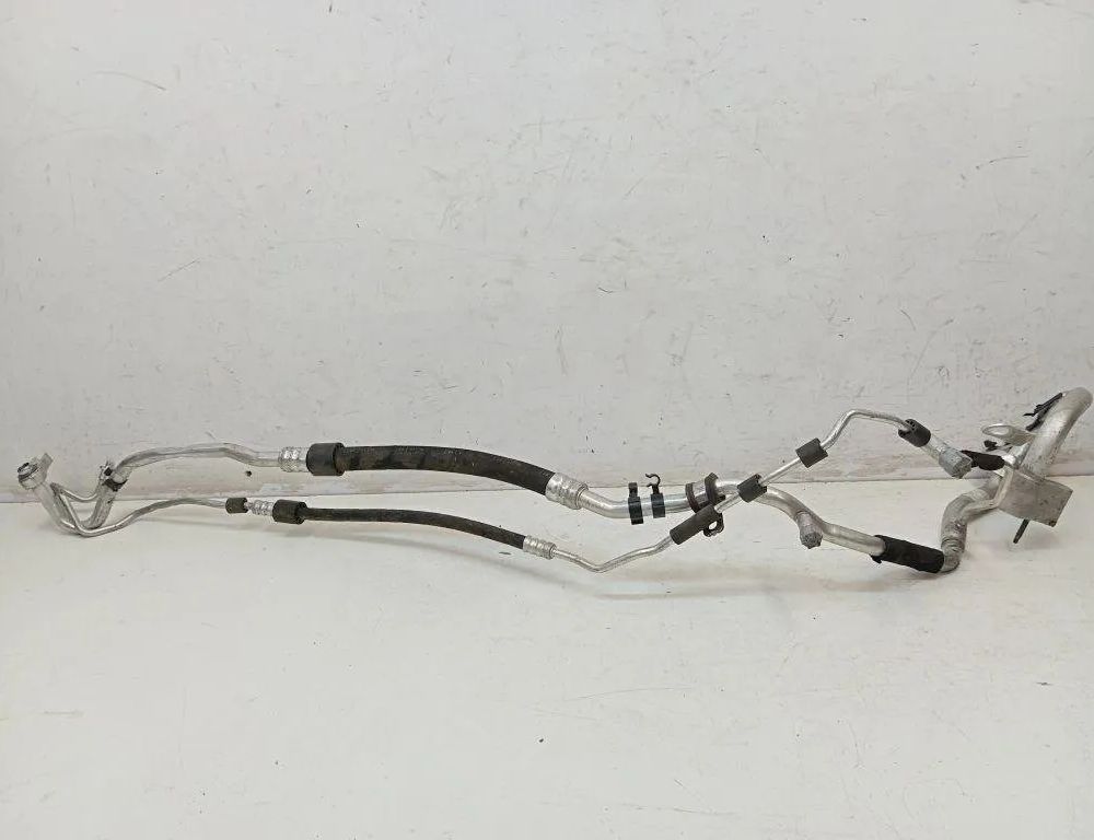 MERCEDES-BENZ E-Class W213/S213/C238/A238 (2016-2024) Gaisa kondicionētāja trubas A2138307602 31124093