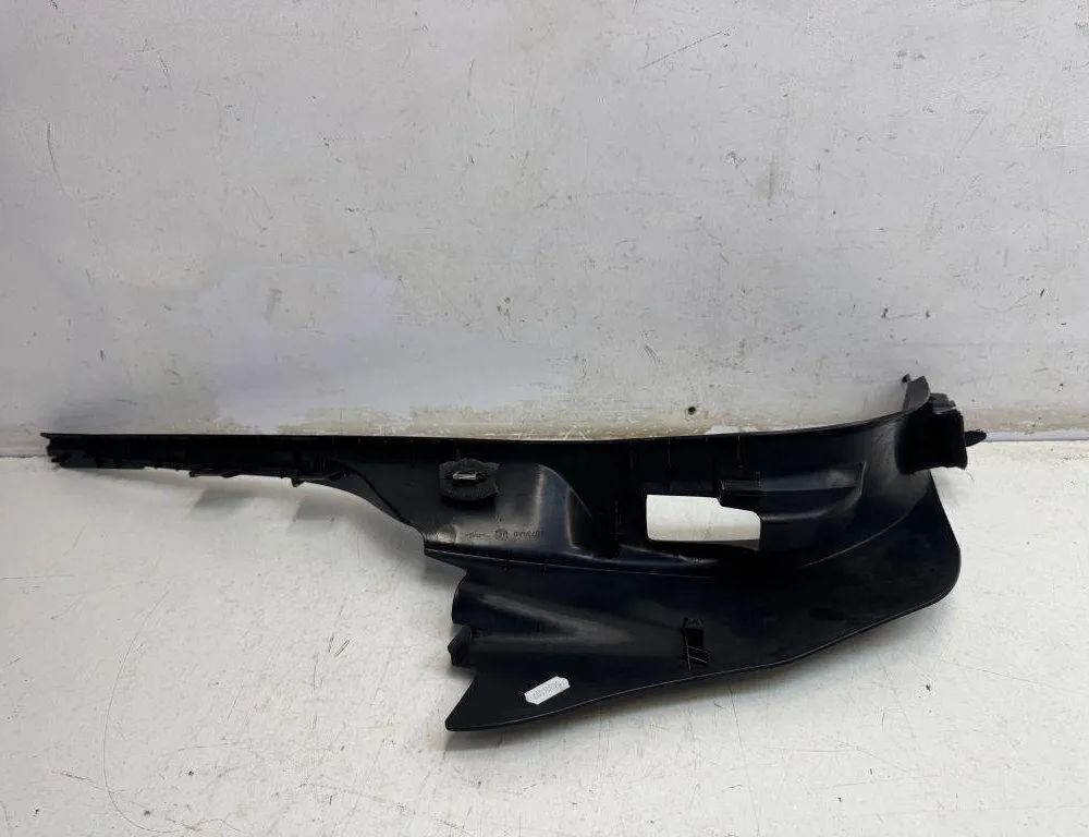 PEUGEOT 2008 2 generation (2019-2023) Front Left Door Panel 9811462177 31124136