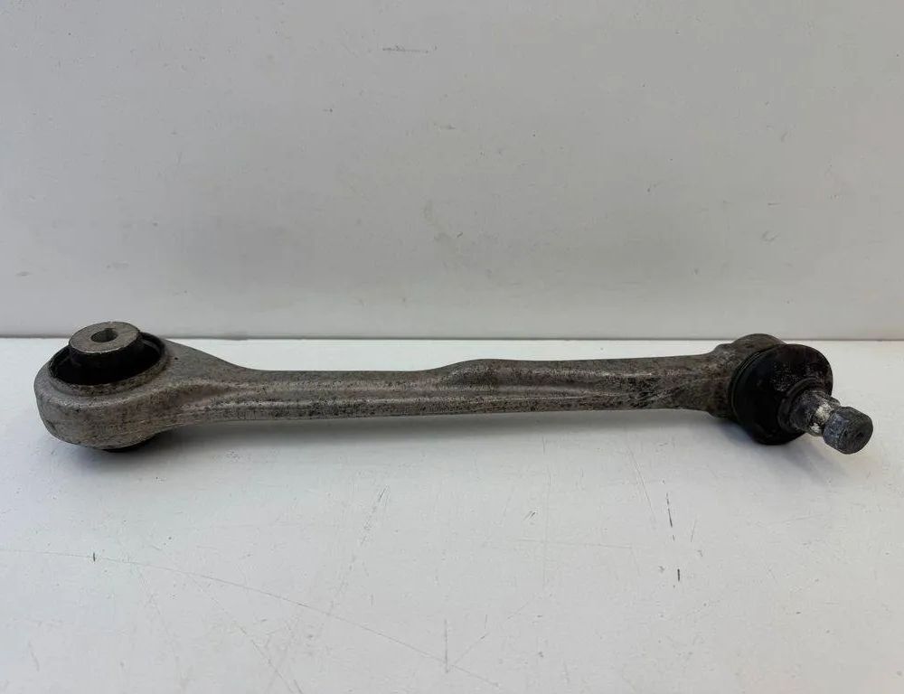 AUDI Q7 4M (2015-2024) Priekšējās dakšas / ričagi 4M0407506C 31124275