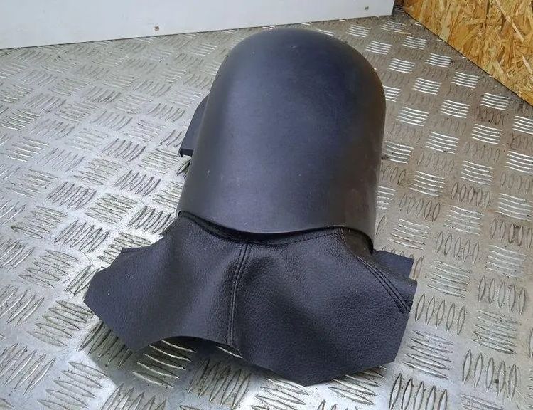 BMW 3 Series F30/F31 (2011-2020) Stūres rata apdare 9321841 31124314