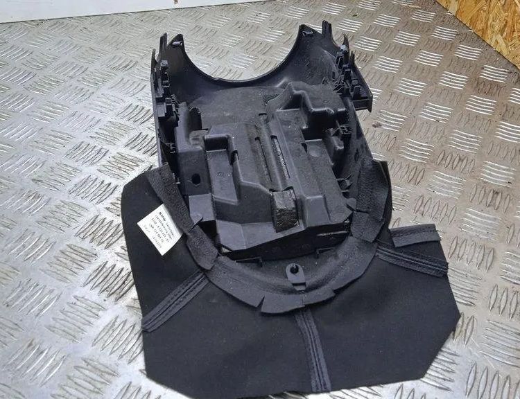 BMW 3 Series F30/F31 (2011-2020) Stūres rata apdare 9321841 31124314