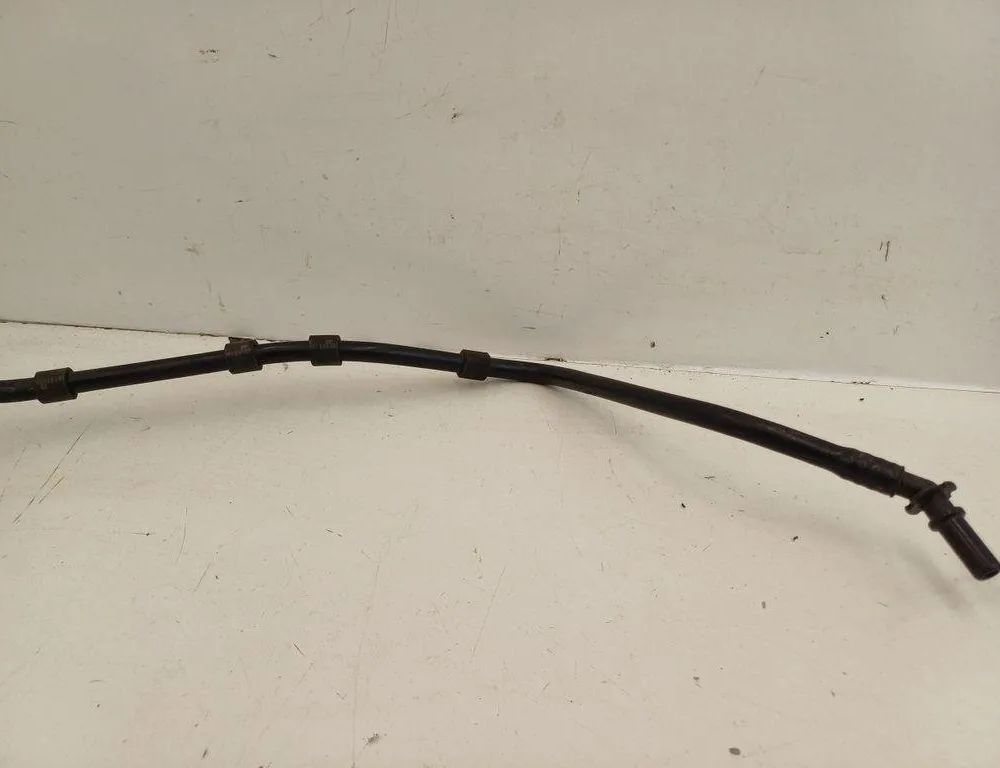 PORSCHE Macan 1 generation (2013-2023) Vacuum tube 95B611931AH,1K0906207A 31124428