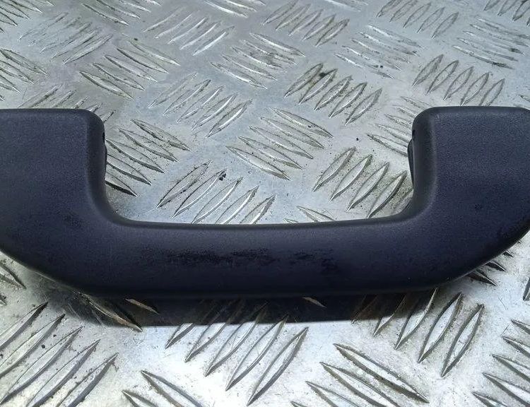 MERCEDES-BENZ C-Class W205/S205/C205 (2014-2023) Rear Right Roof Handle A0998150039 31124467