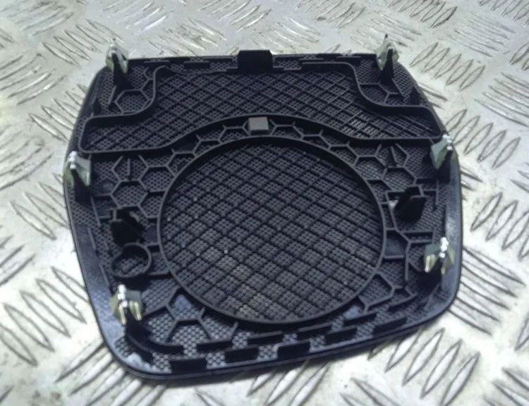 MERCEDES-BENZ C-Class W205/S205/C205 (2014-2023) Другие внутренние детали A2056801907 31126408