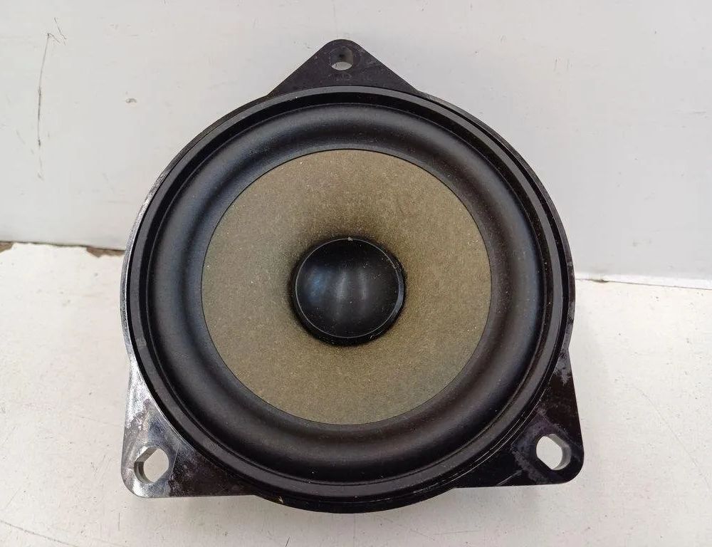MINI Paceman 1 generation (2012-2017) Front Left Door Loudspeaker 9804157 31126421