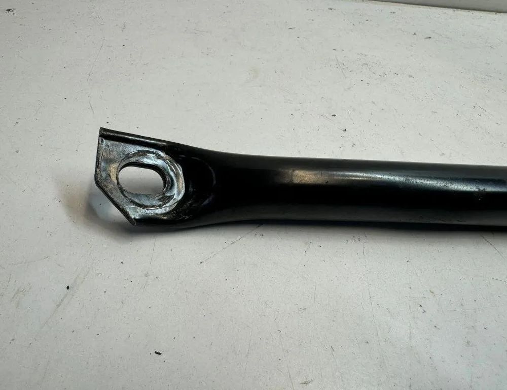 BMW 1 Series F20/F21 (2011-2020) Другие части внутренние двигателя 7327753 31126515