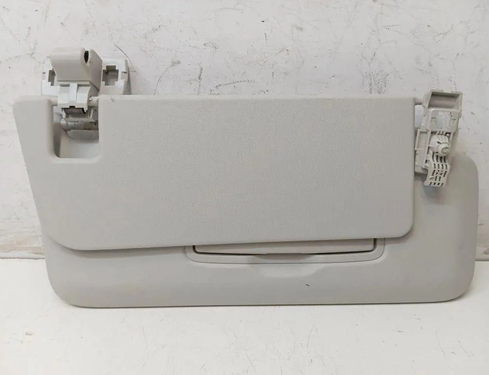 MERCEDES-BENZ GLE W166 (2015-2018) Right Side Sun Visor A2538100410,A1668100810 31128817