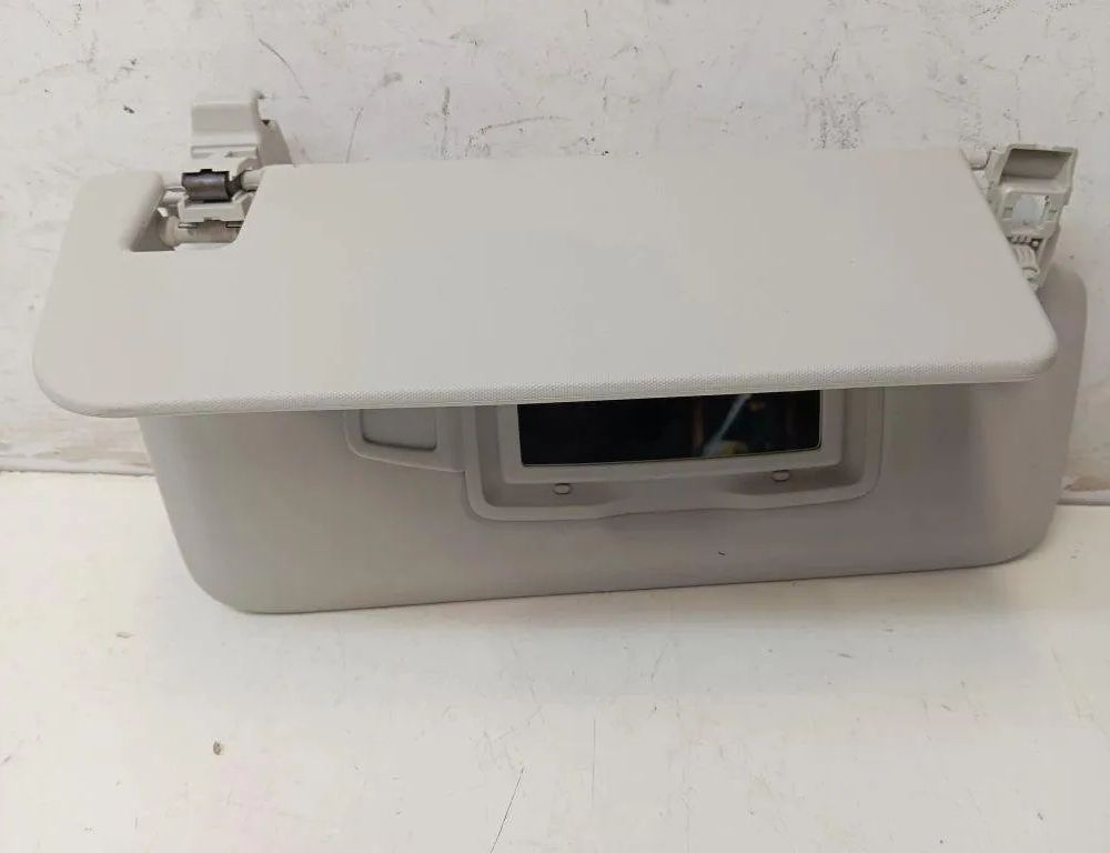 MERCEDES-BENZ GLE W166 (2015-2018) Right Side Sun Visor A2538100410,A1668100810 31128817