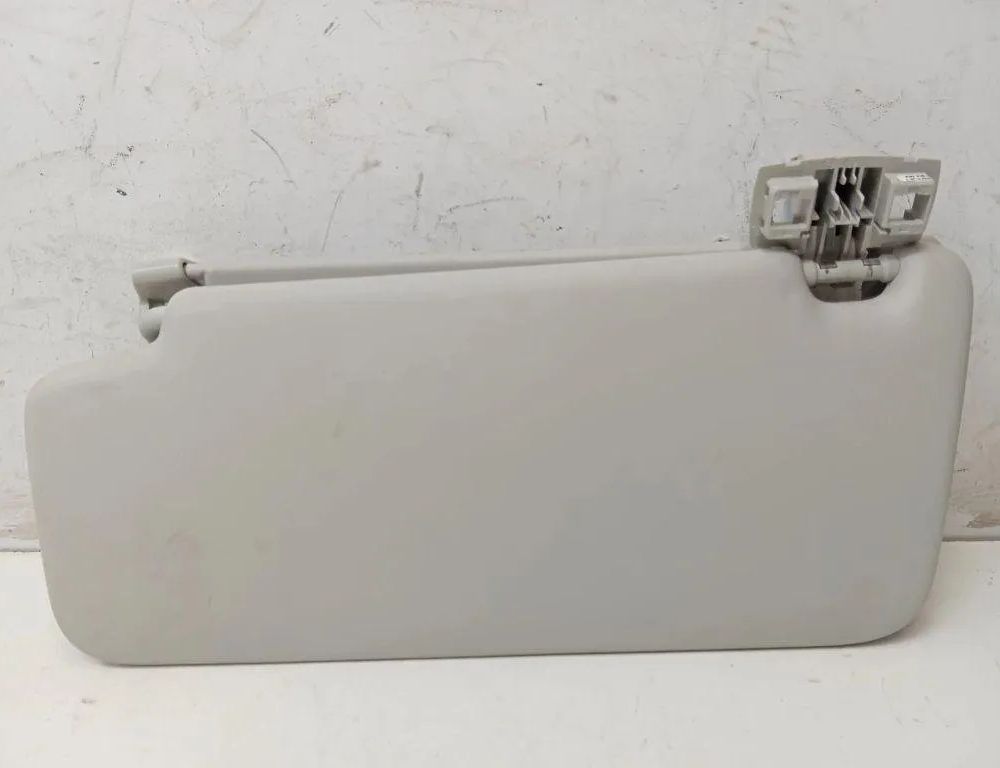 MERCEDES-BENZ GLE W166 (2015-2018) Right Side Sun Visor A2538100410,A1668100810 31128817